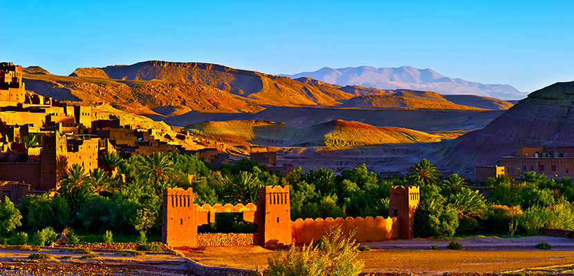 Location de voiture pas chre  l'aroport de Ouarzazate avec Firefly Maroc